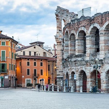 Luxury Wellness Verona Spa 외부 사진