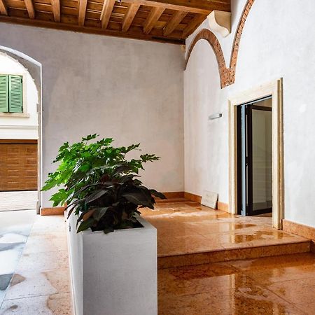 Luxury Wellness Verona Spa 외부 사진