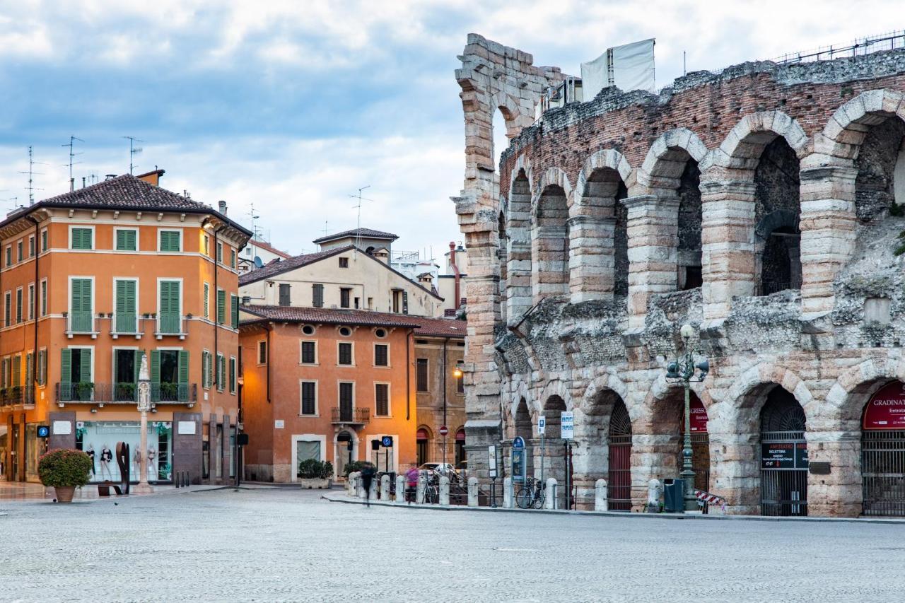 Luxury Wellness Verona Spa 외부 사진
