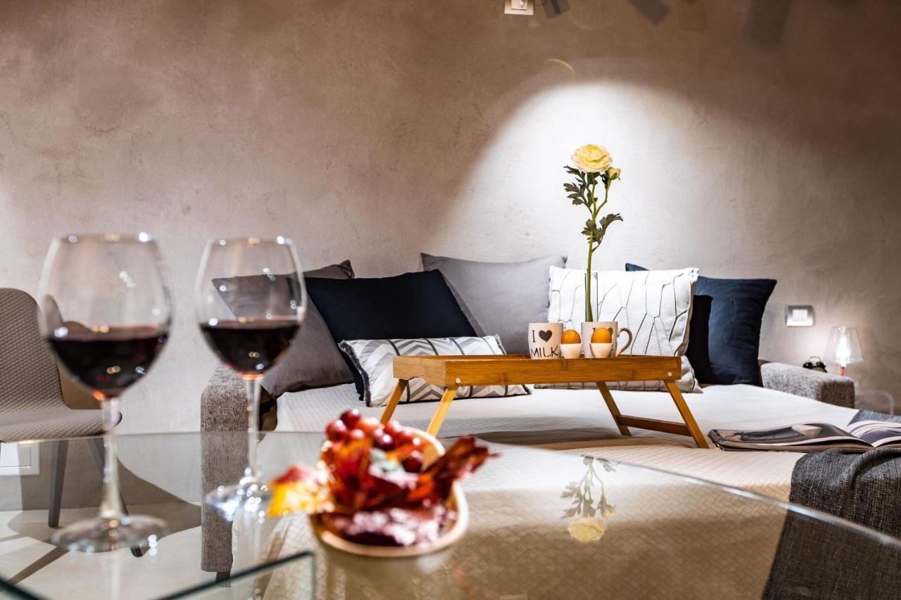 Luxury Wellness Verona Spa 외부 사진