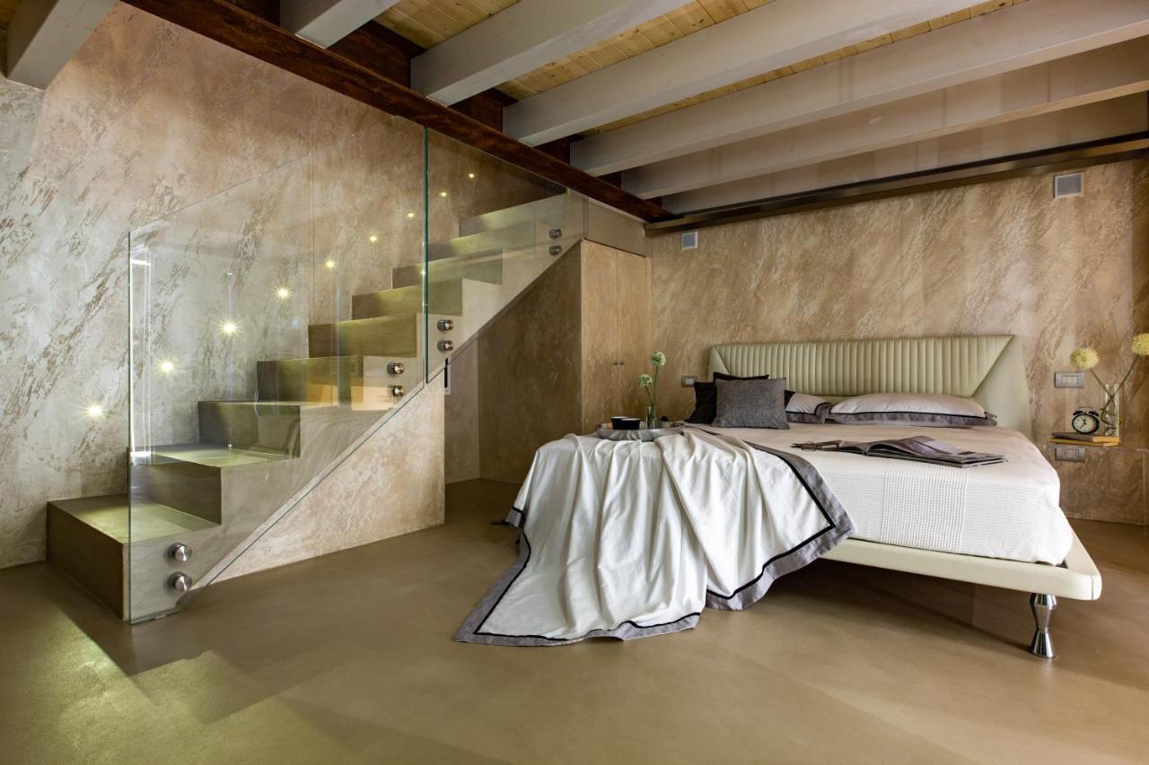 Luxury Wellness Verona Spa 외부 사진