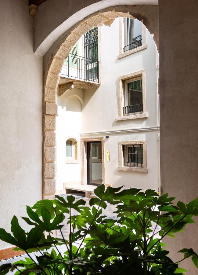 Luxury Wellness Verona Spa 외부 사진