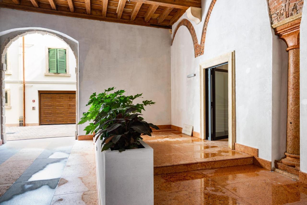 Luxury Wellness Verona Spa 외부 사진