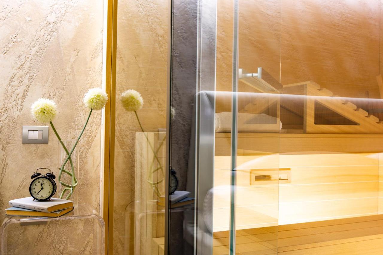 Luxury Wellness Verona Spa 외부 사진