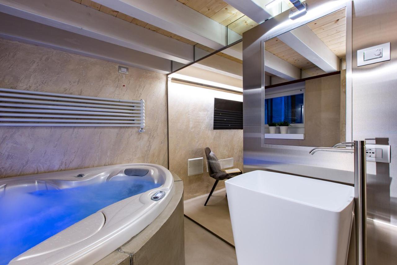 Luxury Wellness Verona Spa 외부 사진
