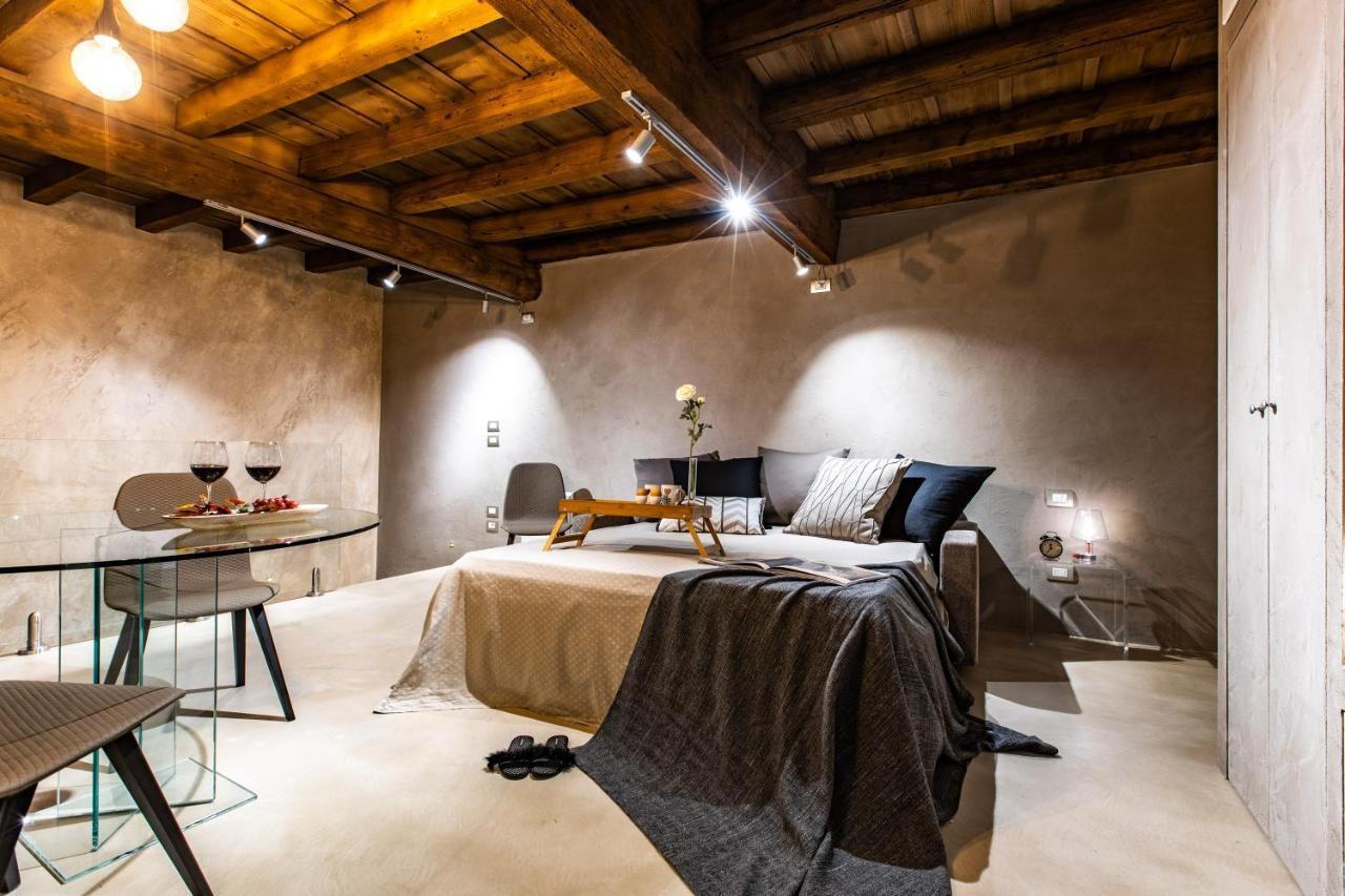 Luxury Wellness Verona Spa 외부 사진