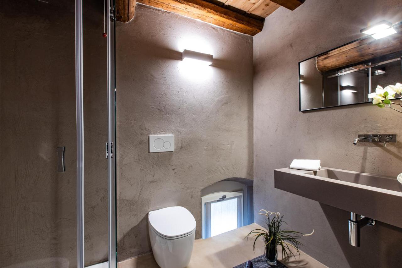 Luxury Wellness Verona Spa 외부 사진