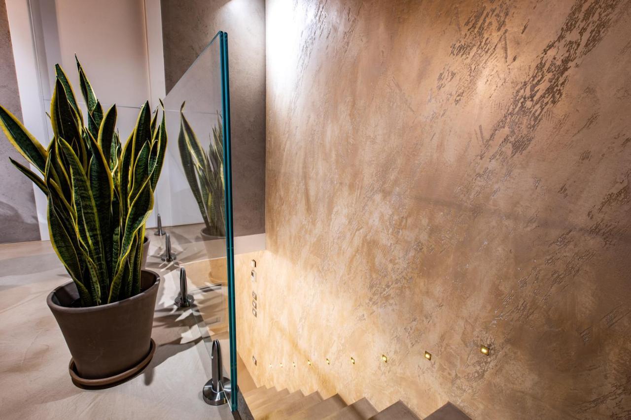 Luxury Wellness Verona Spa 외부 사진