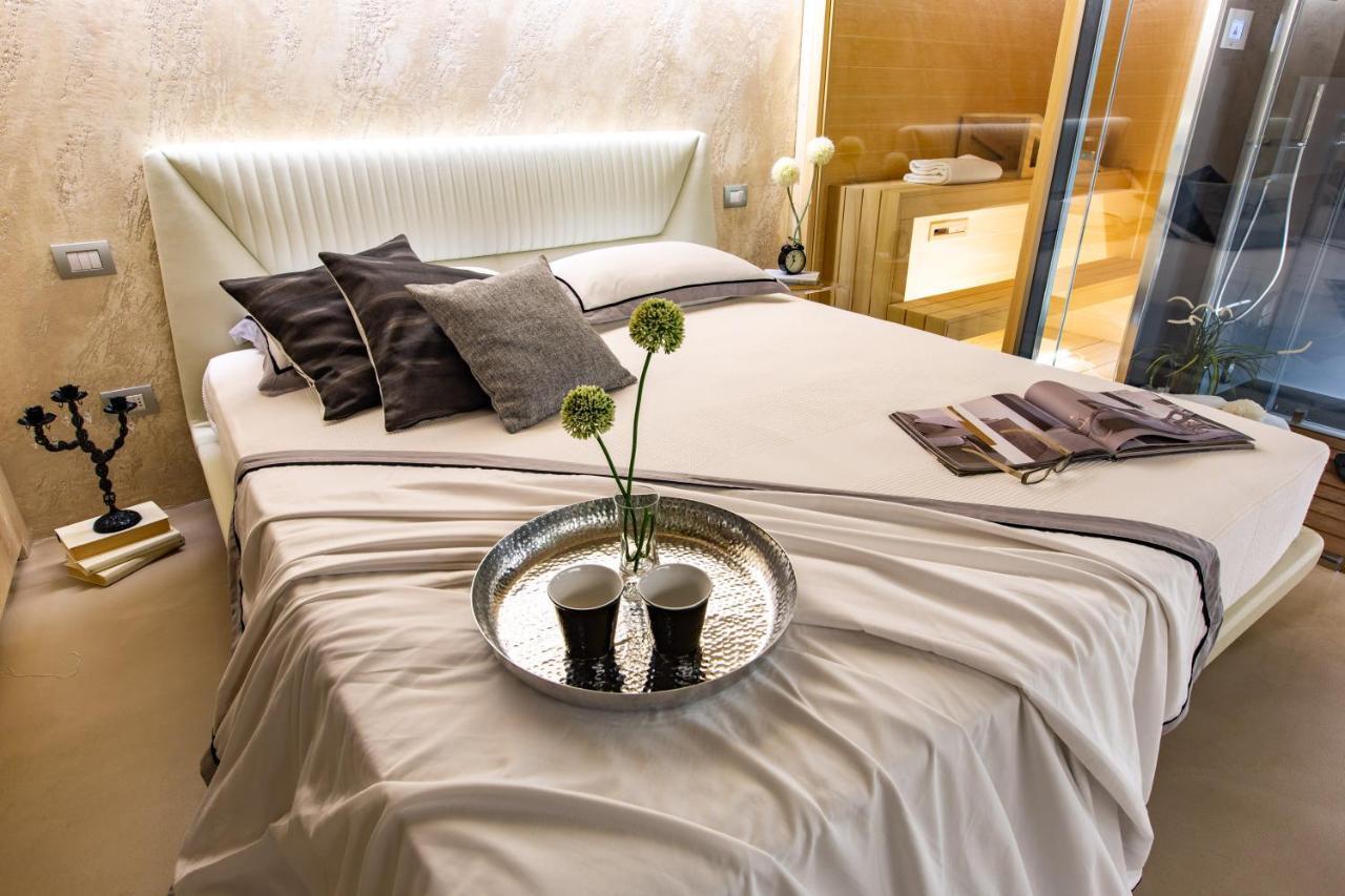 Luxury Wellness Verona Spa 외부 사진