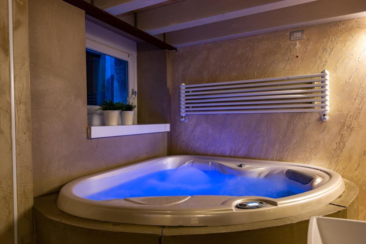 Luxury Wellness Verona Spa 외부 사진