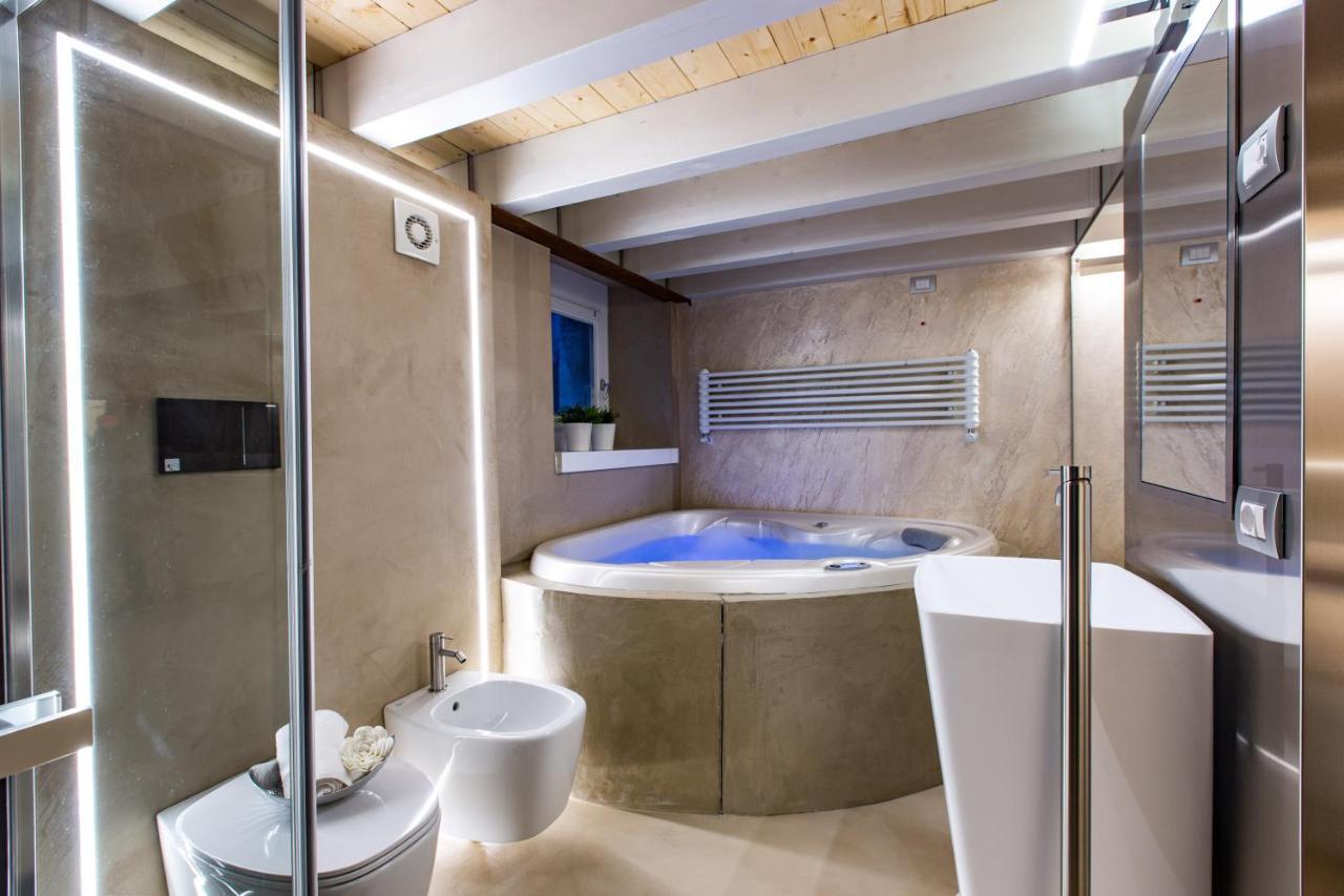 Luxury Wellness Verona Spa 외부 사진