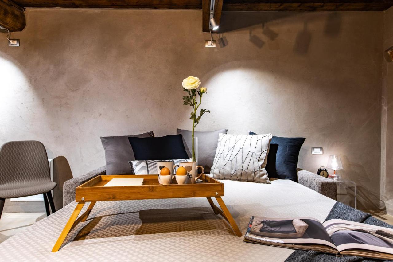 Luxury Wellness Verona Spa 외부 사진