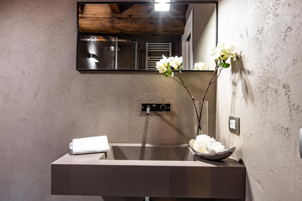 Luxury Wellness Verona Spa 외부 사진