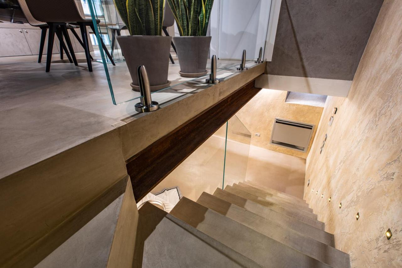 Luxury Wellness Verona Spa 외부 사진