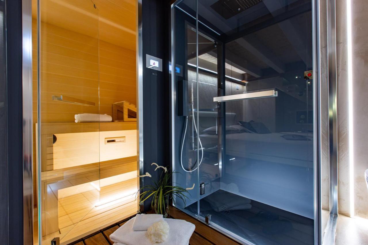 Luxury Wellness Verona Spa 외부 사진