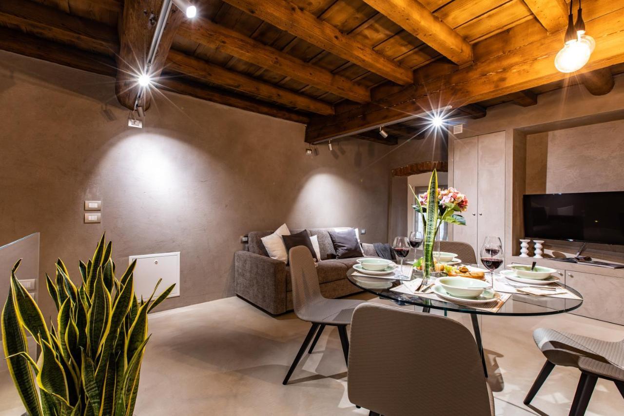 Luxury Wellness Verona Spa 외부 사진