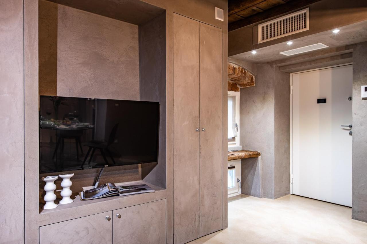 Luxury Wellness Verona Spa 외부 사진
