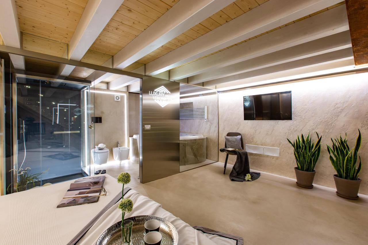 Luxury Wellness Verona Spa 외부 사진
